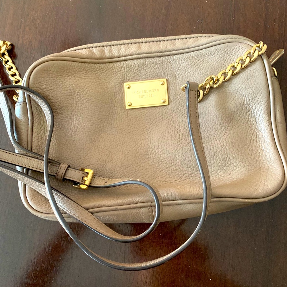 Michael Kors Cross Body
